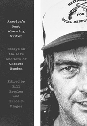 America&#39;s Most Alarming Writer (Bill Broyles)