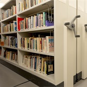 IHLIA LGBTI Heritage, Amsterdam