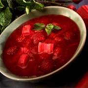 Raspberry Stew