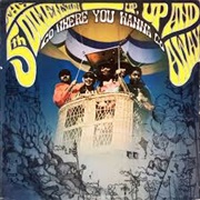 Up, Up and Away - The Fifth Dimension