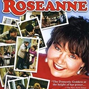 Roseanne: Season 3
