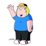 Chris Griffin