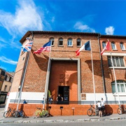 Musee De La Reddition