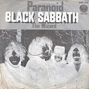 Black Sabbath - Paranoid