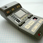 Tricorder