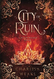 City of Ruin (Charissa Weaks)