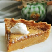 Butter Pie