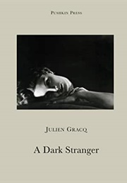 A Dark Stranger (Julien Gracq)