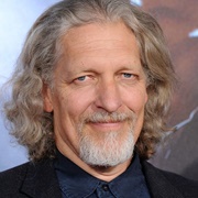 Clancy Brown Actor