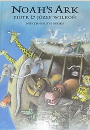 Noah's Ark (Piotr Wilkon)