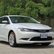 Chrysler 200