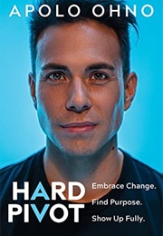 Hard Pivot (Apolo Ohno)