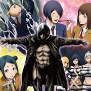 Prison School: Mad Wax