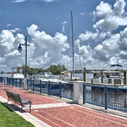 Washington, North Carolina