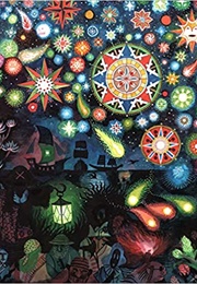 PETER PAN: An Illuminated Edition (J.M. Barrie & Brecht Evens)