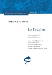 Tragédies (Tristan L'hermite)