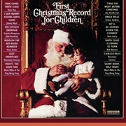 I Saw Mommy Kissing Santa Claus - Jimmy Boyd