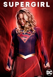 Supergirl Season 4 (2018)