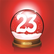 Open a Present the Day Before Christmas Eve