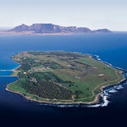 South Africa - Robben Island
