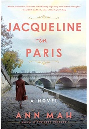Jacqueline in Paris (Ann Mah)