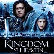 Kingdom of Heaven