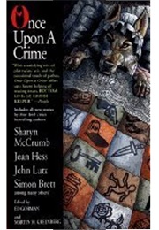 Once Upon a Crime (Janet Hutchings)