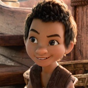 Boun (Raya and the Last Dragon)