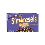 S&#39;moresels