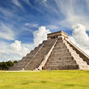 Chichén Itzá (Mexico)