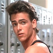 Ron Grady (A Nightmare on Elm Street 2: Freddy's Revenge)