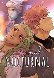 Eaternal Nocturnal (Instantmiso)