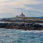 Winter Harbor, Maine