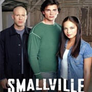 Smallville (2001 - 2011)