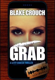 Grab (Blake Crouch)