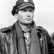 Brigadier General Frank Savage (Twelve O'Clock High, 1949)