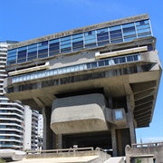 Argentina National Library