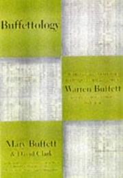 Buffettology (Mary Buffett)
