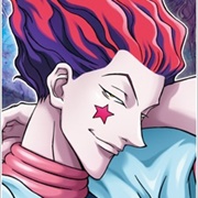 Hisoka Morow