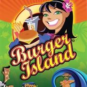 Burger Island