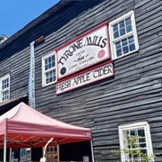 Tyrone Mill (Bowmanville)