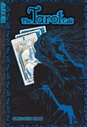 The Tarot Cafe #2 (Sang-Sun Park)