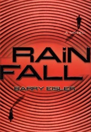 Rain Fall (John Rain #1) (Barry Eisler)