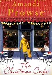 The Christmas Cafe (Amanda Prowse)