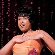 Jennifer Hudson (Dreamgirls)