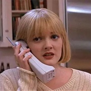 Landline Phone That Had NO Caller ID