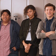 Peternedmj - Peter, Ned, and Michelle