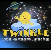 Twinkle the Dream Being