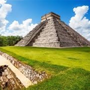 Yucatan Pennisula, Mexico