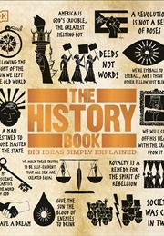 The History Book (DK)